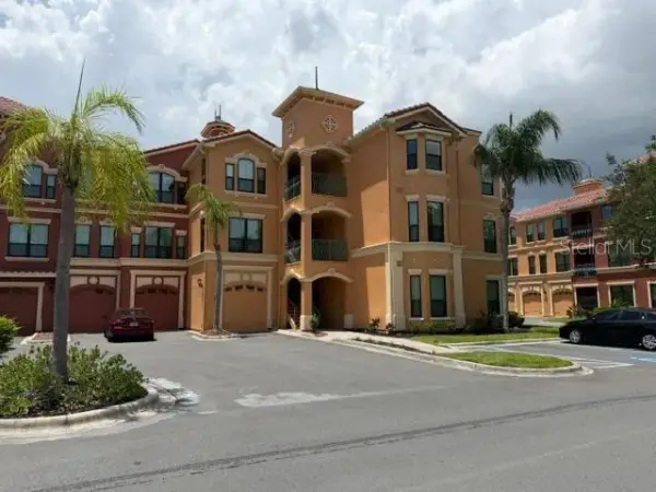 2733 Via Cipriani, Unit 820b, Clearwater, FL, 33764