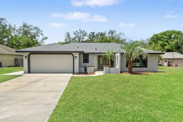 6290 Jamaica Road, Spring Hill, FL, 34606