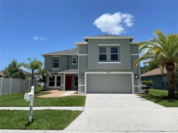5036 Whistling Pines Court, Wesley Chapel, FL, 33545