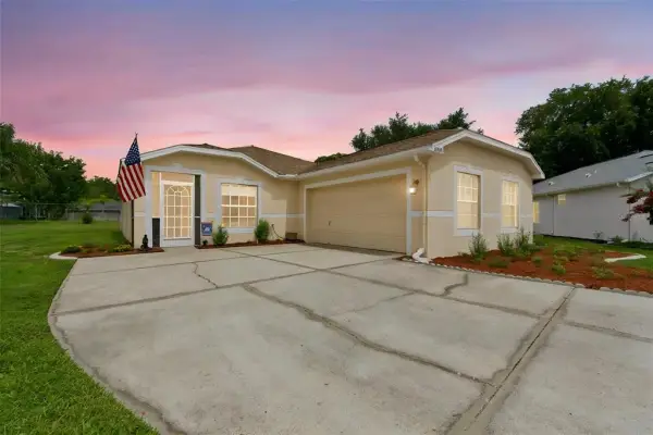 20942 Sunsweet Court, Land O Lakes, FL, 34637