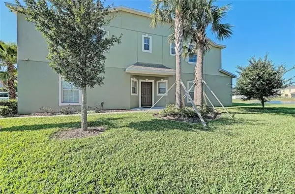 1432 Harbour Blue Street, Ruskin, FL, 33570