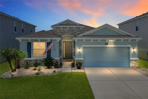 8382 Bower Bass Circle, Wesley Chapel, FL, 33545
