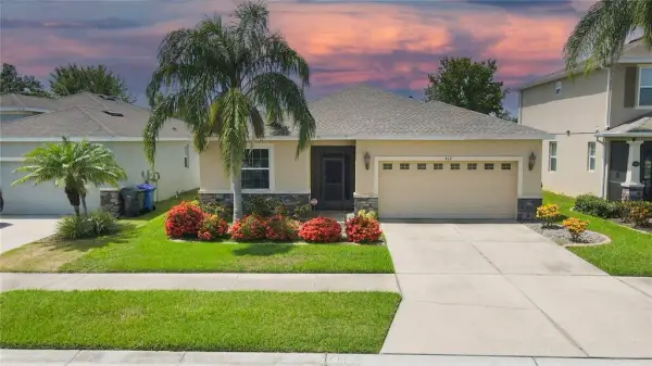 417 Blakely Court, Ruskin, FL, 33570
