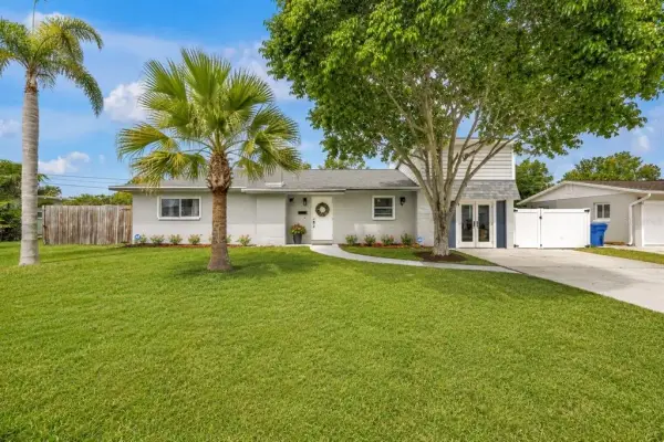 6660 17th Street N, St Petersburg, FL, 33702
