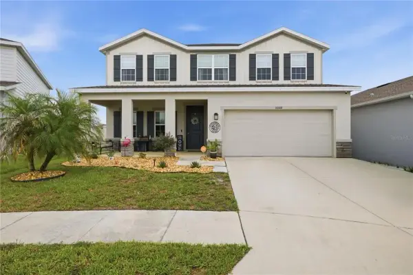 10188 Agave Court, Land O Lakes, FL, 34638