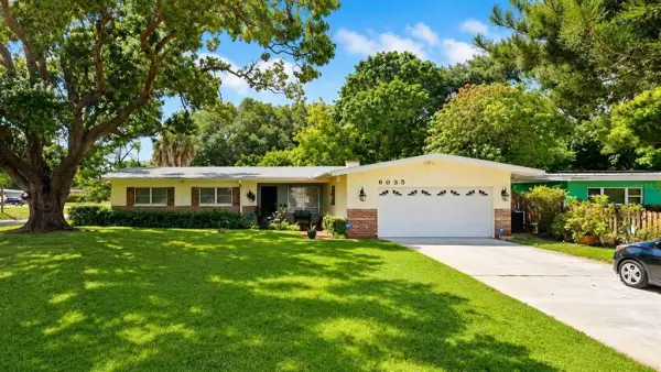 6035 7th Street S, St Petersburg, FL, 33705
