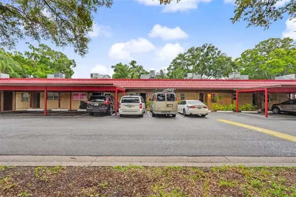601 N Hercules Avenue, Unit 1004, Clearwater, FL, 33765