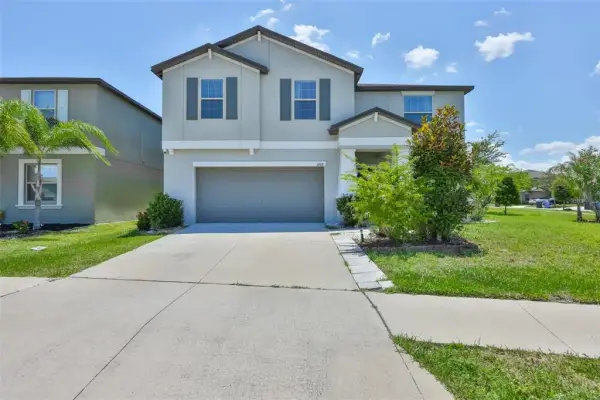 11503 Sage Canyon Drive, Riverview, FL, 33578