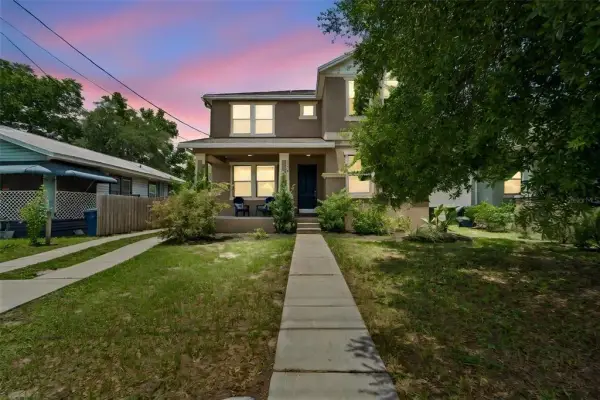 1216 E Giddens Ave, Tampa, FL, 33603