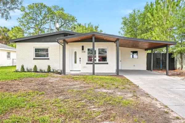 8118 Tanglewood Lane, Tampa, FL, 33615