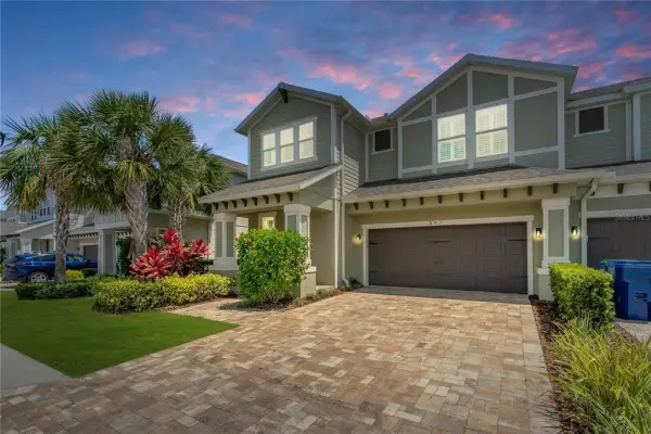 597 Ozona Village Drive, Palm Harbor, FL, 34683