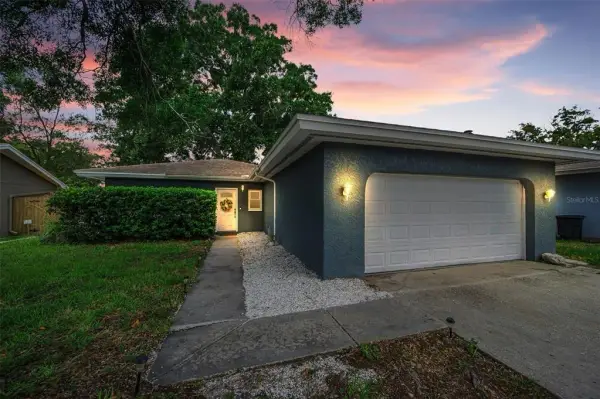1760 E Orangeside Road, Palm Harbor, FL, 34683