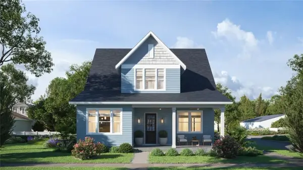1224 E Chelsea Street, Tampa, FL, 33603