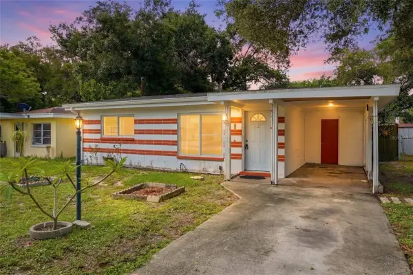 427 1st Avenue NE, Largo, FL, 33770