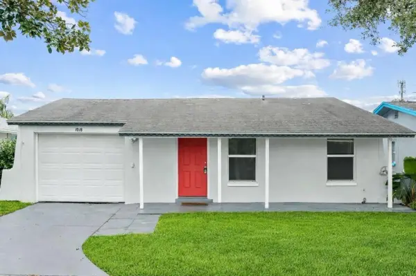 1018 Osprey Court, Dunedin, FL, 34698