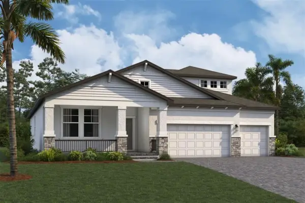 34668 Legacy Acres Drive, Zephyrhills, FL, 33541