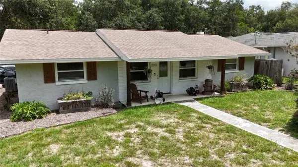 9705 W Pimpernel Lane, Crystal River, FL, 34429