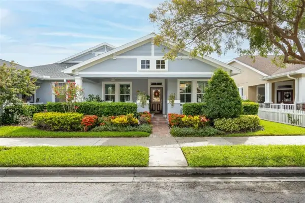 9613 W Park Village Drive, Tampa, FL, 33626