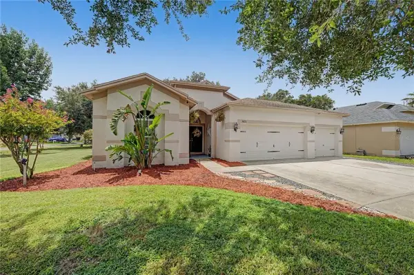 34726 Pinehurst Greene Way, Zephyrhills, FL, 33541