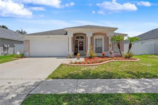 11531 Misty Isle Lane, Riverview, FL, 33579