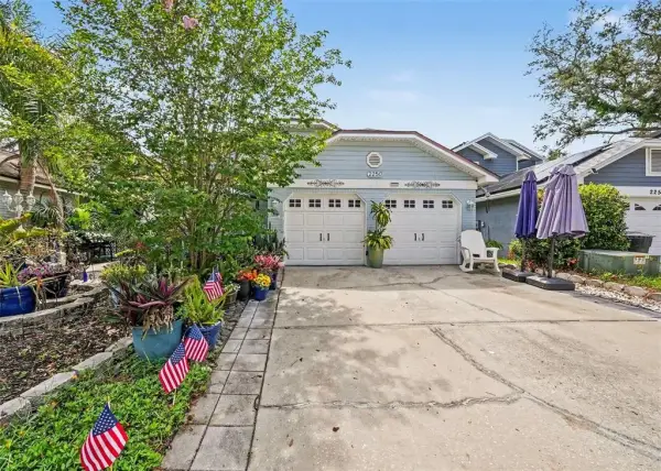 2250 Springwood Cir W, Clearwater, FL, 33763