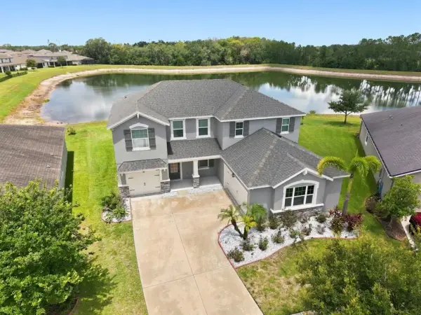 10708 Planer Picket Drive, Riverview, FL, 33569