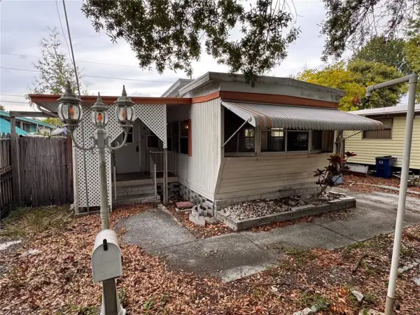 5042 76th Street N, St Petersburg, FL, 33709