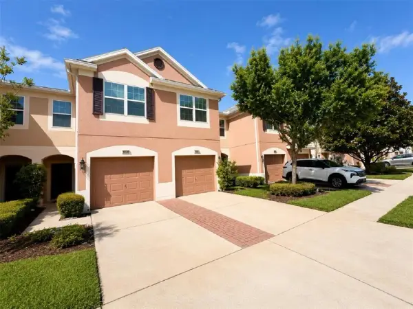 26544 Castleview Way, Wesley Chapel, FL, 33544