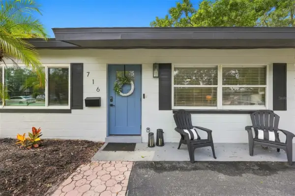 716 75th Avenue N, St Petersburg, FL, 33702