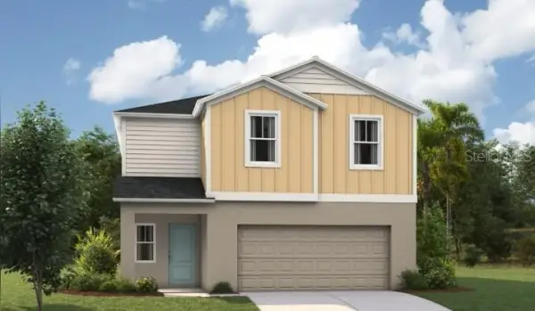 15216 Maude Landing Loop, Wimauma, FL, 33598