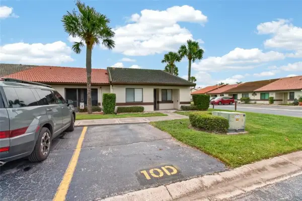 7360 Ulmerton Road, Unit 10d, Largo, FL, 33771