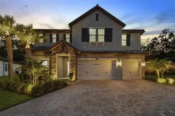 4441 Albero Place, Wesley Chapel, FL, 33543
