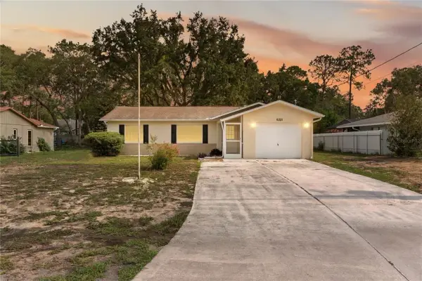6321 Piedmont Drive, Spring Hill, FL, 34606