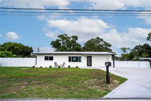 12425 Ridge Road, Largo, FL, 33778