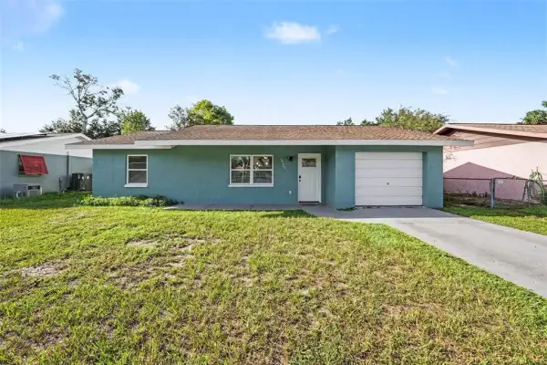 39443 8th Avenue, Zephyrhills, FL, 33542