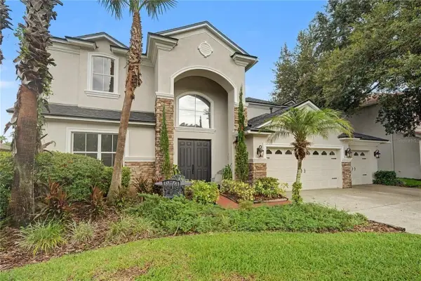 3038 Marble Crest Drive, Land O Lakes, FL, 34638