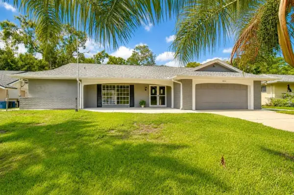 8804 Village Mill Row, Hudson, FL, 34667