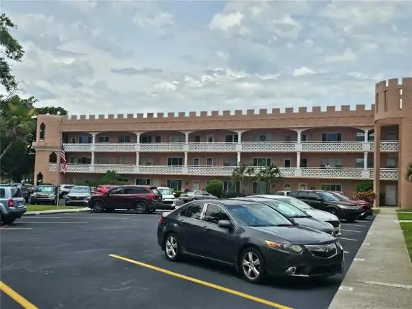 2458 Columbia Drive, Unit 66, Clearwater, FL, 33763
