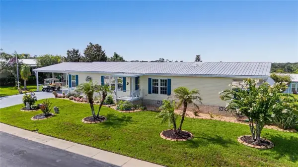 37602 Lilly Bea Avenue, Zephyrhills, FL, 33541