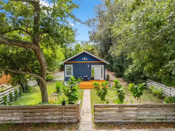 2101 43rd Street S, St Petersburg, FL, 33711