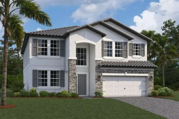 1748 Suttonset Trail, Zephyrhills, FL, 33541