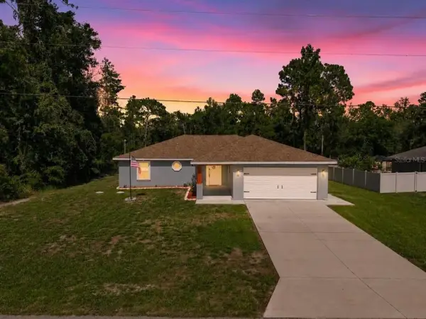 12327 Millington Avenue, Weeki Wachee, FL, 34614