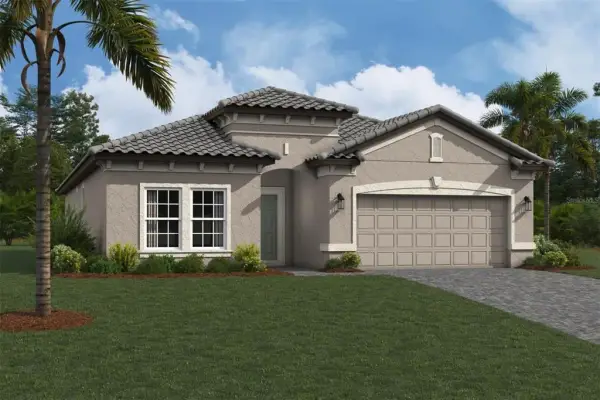 34299 Grande Dominion Drive, Zephyrhills, FL, 33541