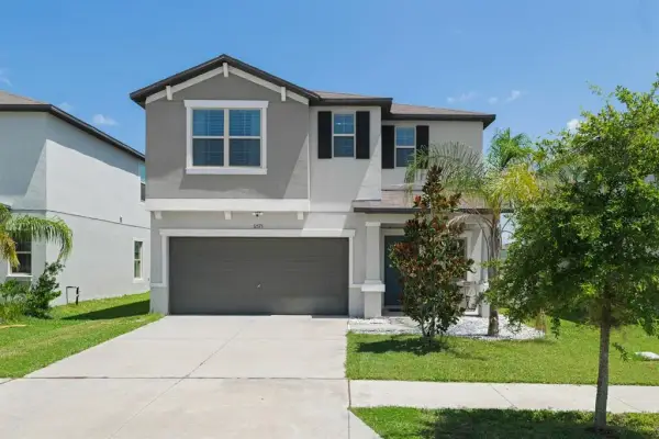 31575 Barrel Wave Way, Wesley Chapel, FL, 33545