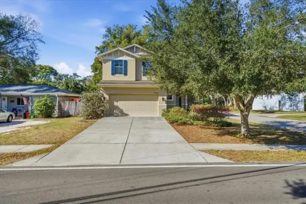 12330 N Rome Avenue, Tampa, FL, 33612