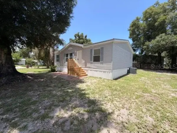4301 Sherwick Drive, Tampa, FL, 33610