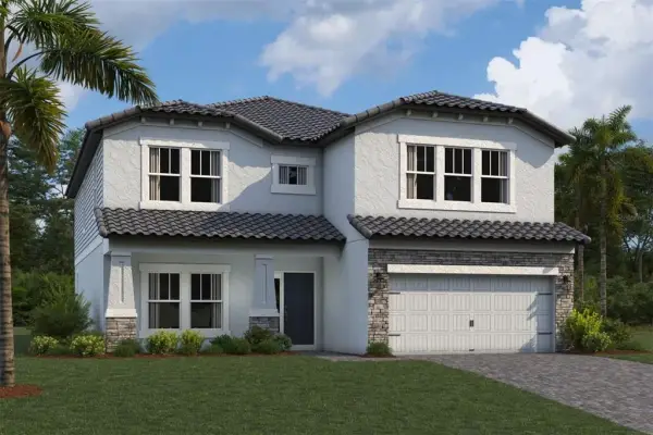1724 Rivulet Way, Zephyrhills, FL, 33541