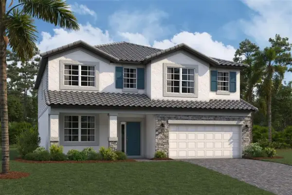 1719 Rivulet Way, Zephyrhills, FL, 33541