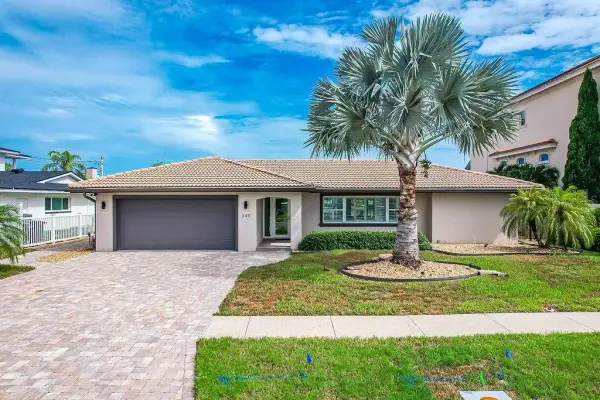 340 Palm Island NE, Clearwater Beach, FL, 33767