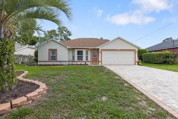 11251 Pickford Street, Spring Hill, FL, 34609